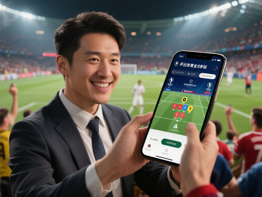 开云体育全站 (开云体育全站：畅享极致体育竞技新体验）