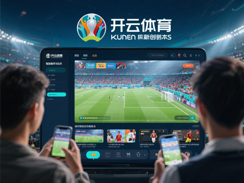 开云体育如何体现 (开云体育如何体现体育精神与品牌价值?)