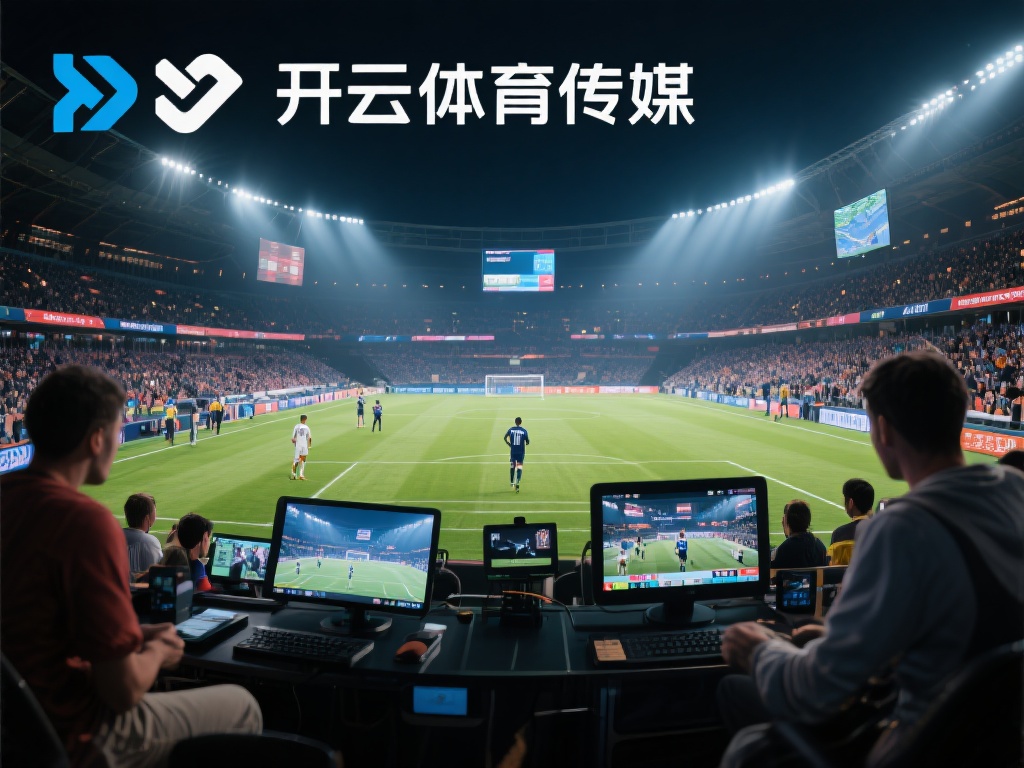 开云体育传媒 (开云体育传媒:引领体育行业新媒体风潮) 在当今信息爆炸的时代,体育传媒行业正经历着前所未有