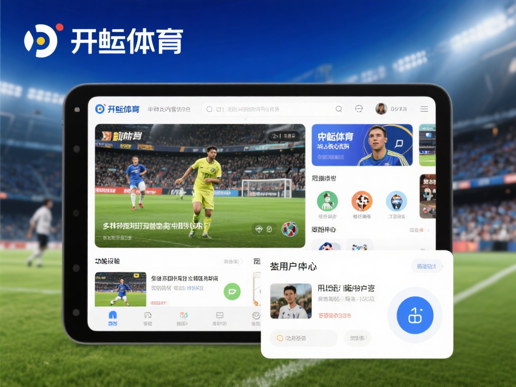 在众多体育平台中，开云体育中国之所以脱颖而出，离不