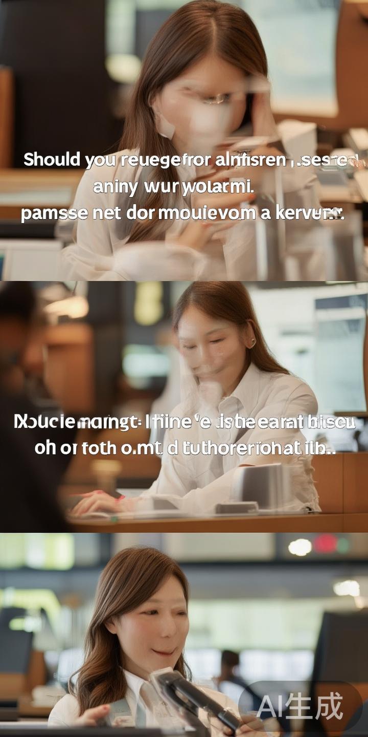 如果您需要任何额外的帮助和支持,请随时告诉我,我会竭诚为您服务! 比如,银行客服在结账时,附言“如果还需要我提供帮助