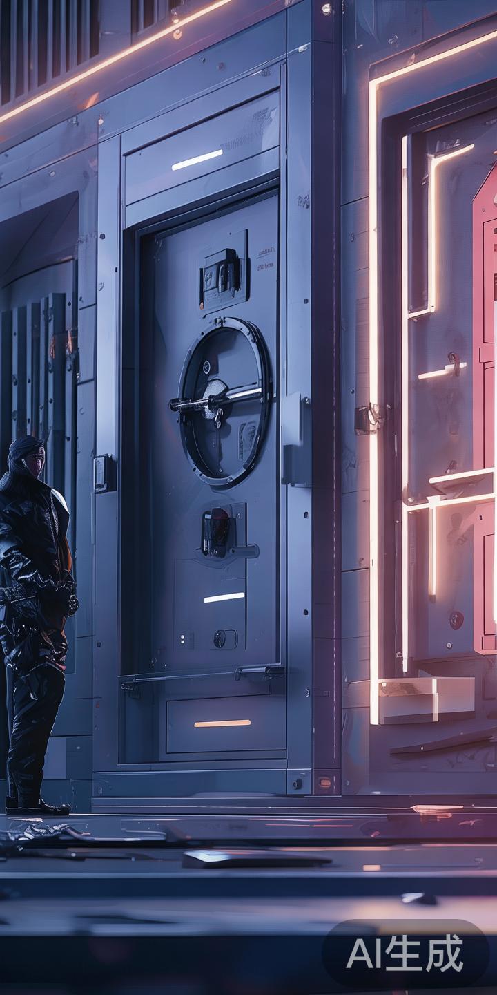 资金安全保障：加强对用户资金存管的监管，采取多重安