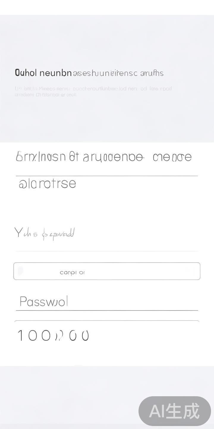 开云体育在线登录界面全流程操作指南:详细注册与登录步骤解析